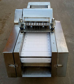 Automatic Shelling Shrimp Processing Machine , Canned Fish Shrimp Peeling Machine
