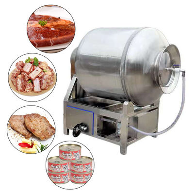 380v,304 stainless steel  vacuum rolling machine    for food processing/biomedicine/health food  industury