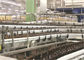 Customized Plastic Conveyor Belt , Industrial Modular Beer Conveyor Belt